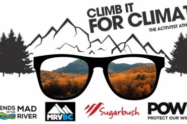 The Climate for Climate Logo