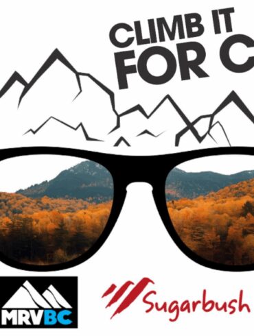 The Climate for Climate Logo