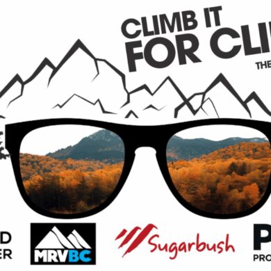 The Climate for Climate Logo