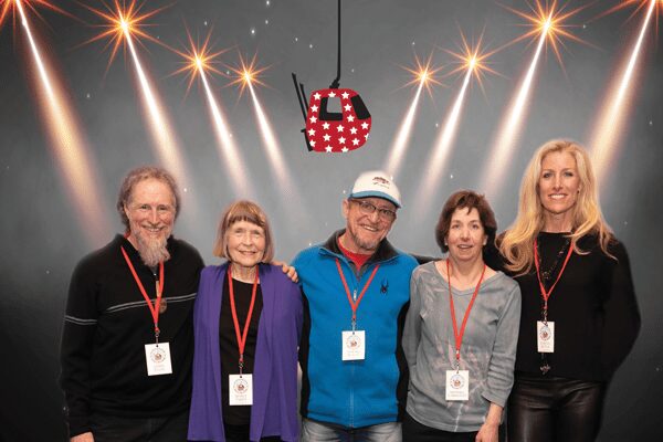 2019 Sugarbush Wall of Fame Class