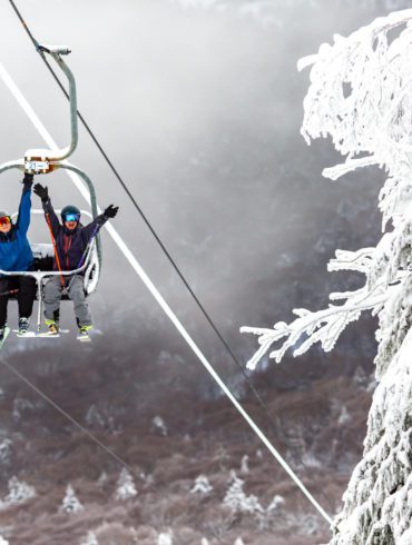 castlerock double fun