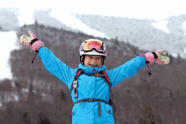 A Day in the Life at Sugarbush