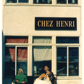 Fifty Years of Chez Henri