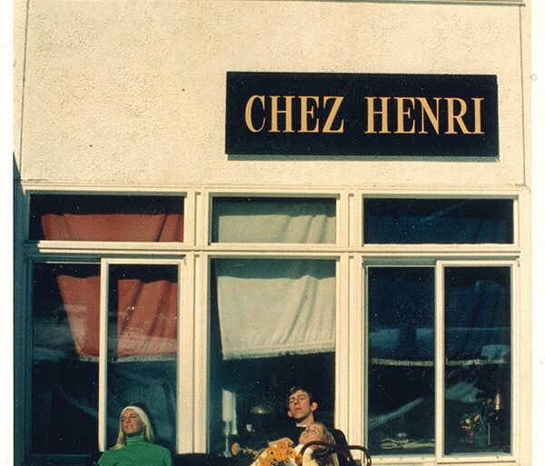Fifty Years of Chez Henri