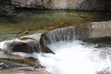 A River Runs Through It